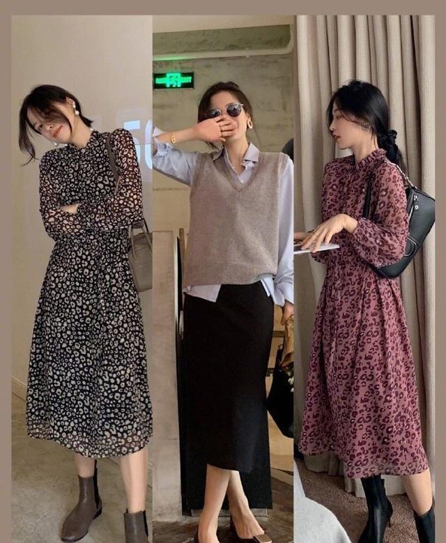 穿衣搭配|职场穿搭也要时髦洋气，4个搭配原则，让你轻松破解职场时尚密码