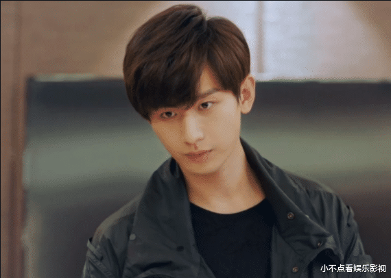 成毅|成毅出演《底线》,为拓宽戏路,竟意外惹怒欢瑞高层?