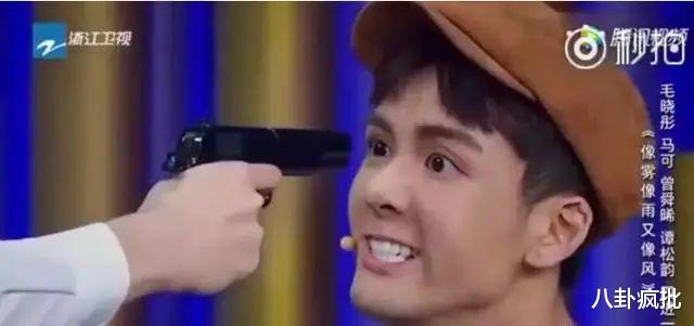 曾舜晞|《说英雄》扑街了，背锅侠是曾舜晞，杨超越，还是刘宇宁？