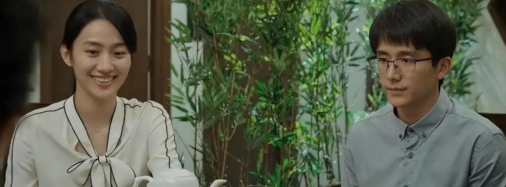 小曾|《县委大院》：4位演员表演拖垮全剧，堪称“败笔”