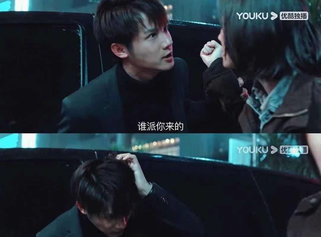 扫黑风暴|《扫黑风暴》遭遇劲敌?郑业成陷入卧底风云,张天爱前任扮相吸睛