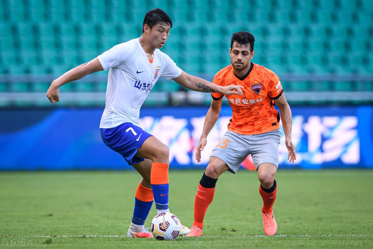u23|U23男足国青集训备战杭州亚运，曾被称近十年最强