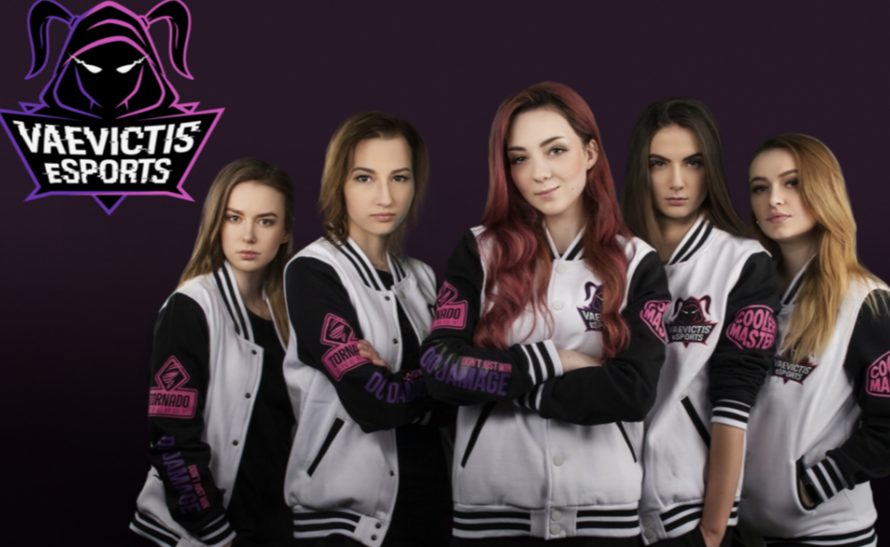 mayumi|历史首次!LJL迎来首位女性职业选手,网友:十年老粉不请自来