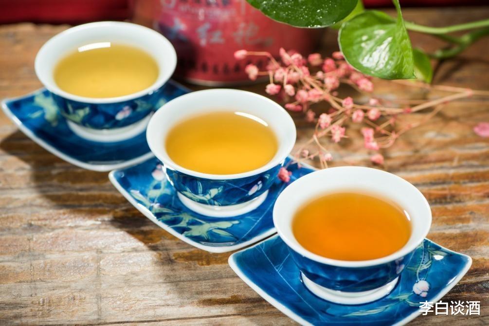 安徽喝茶“怪像”,不喝太平猴魁,不碰黄山毛峰,那喝什么茶