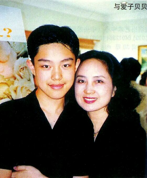 徐敏|著名演员张金玲：与徐敏离婚后，让儿子享受双份父爱