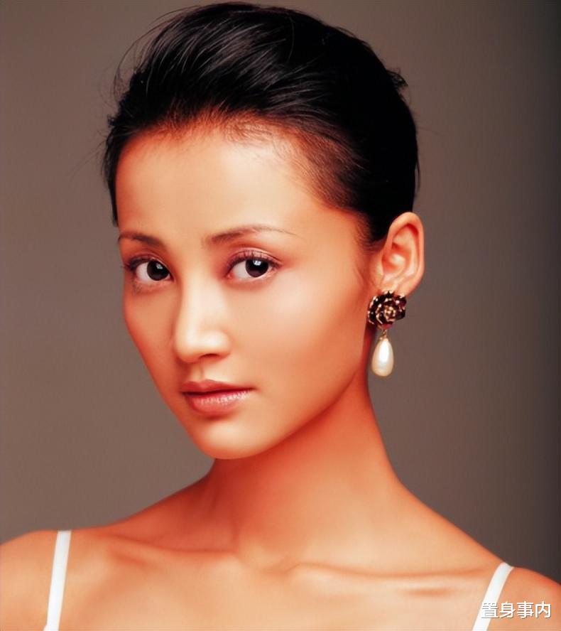 后遗症|“馒头脸”女明星后来怎样了？后遗症一大堆，岁数越大越明显