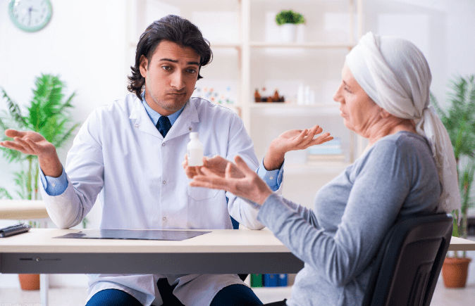 肾病|降肌酐西医还是中医或是少吃肉?肾内科医生列出三点方法收好