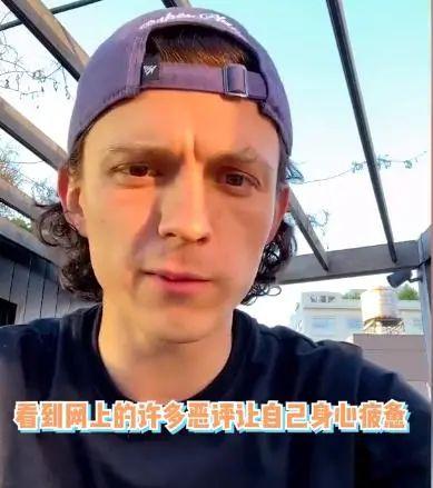 欧美明星|知名男星突然宣布：暂时退出