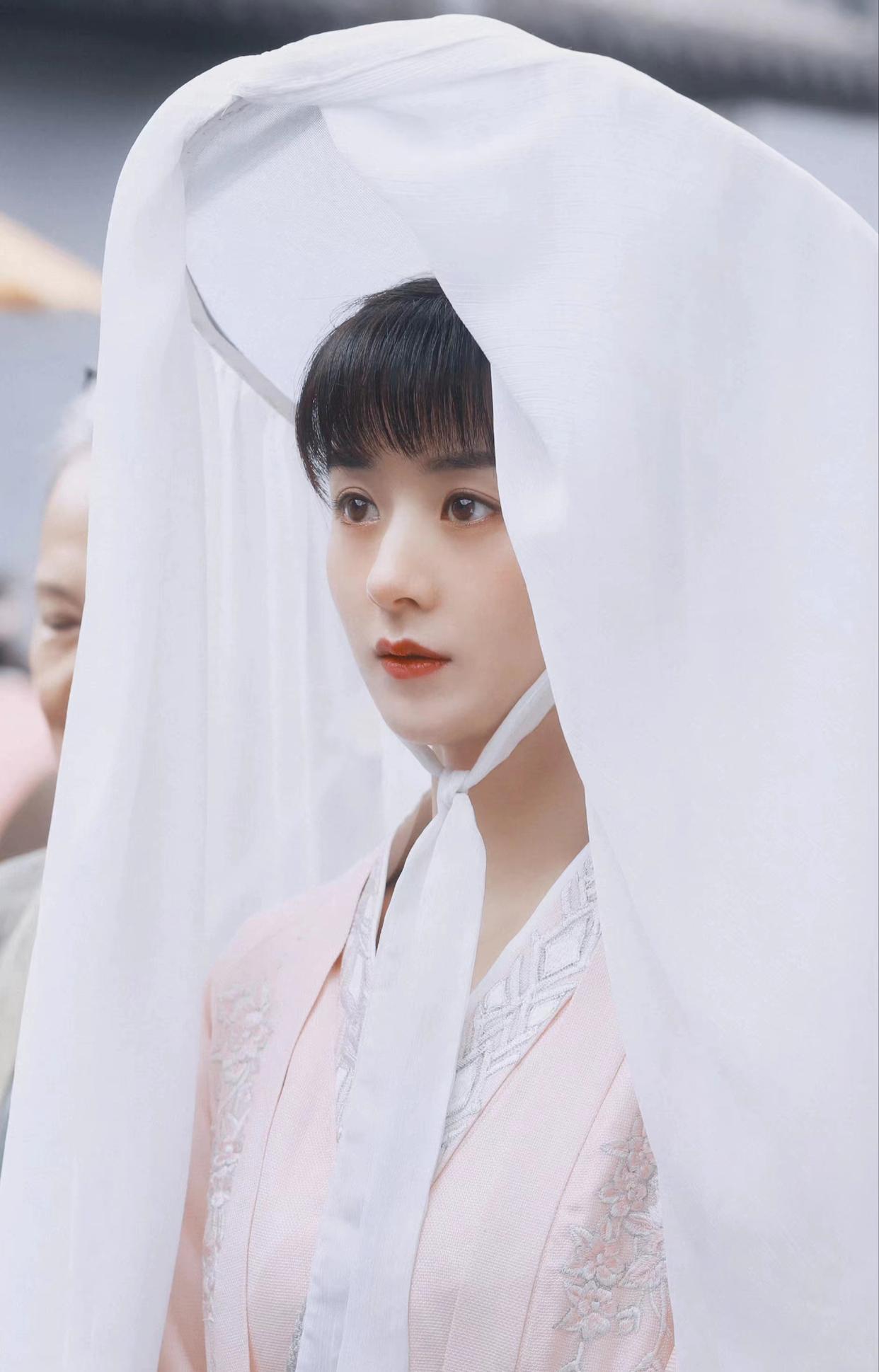 赵丽颖|揭底《知否》原著“盛明兰”形象 你觉得赵丽颖像几分？