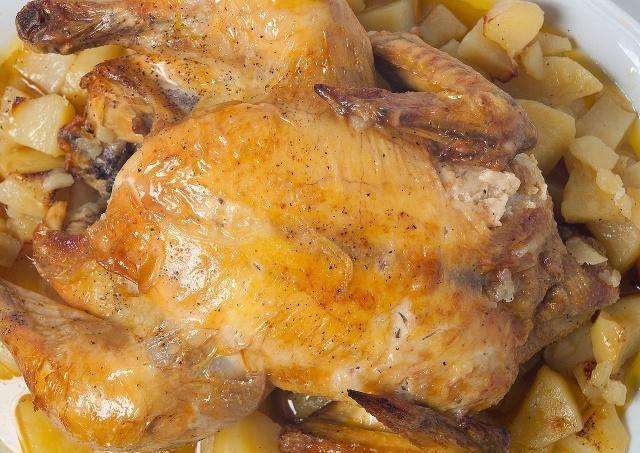 饮食|鸡身上比较脏的器官,尽量别买也别要,为了家人花2分钟看看吧!