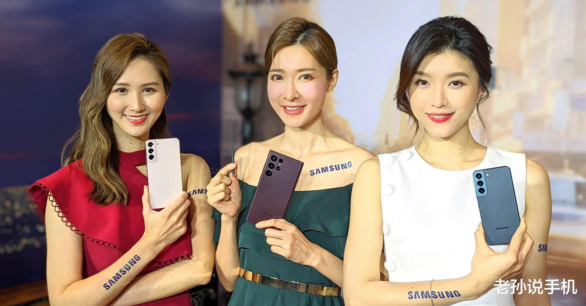 三星|欧洲用户被坑了？Exynos2200反应太慢，难怪三星要放弃研发！