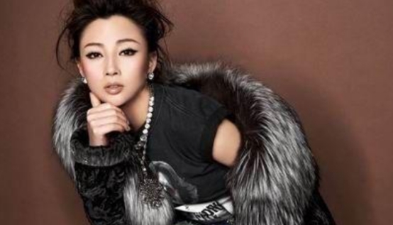 殷桃|殷桃演技是真的很好，情绪转换的非常快，行云流水得看着很舒服