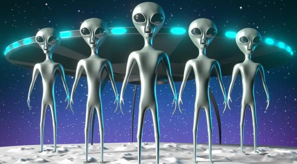 为什么人类至今尚未发现外星人?也许沉默是有原因的