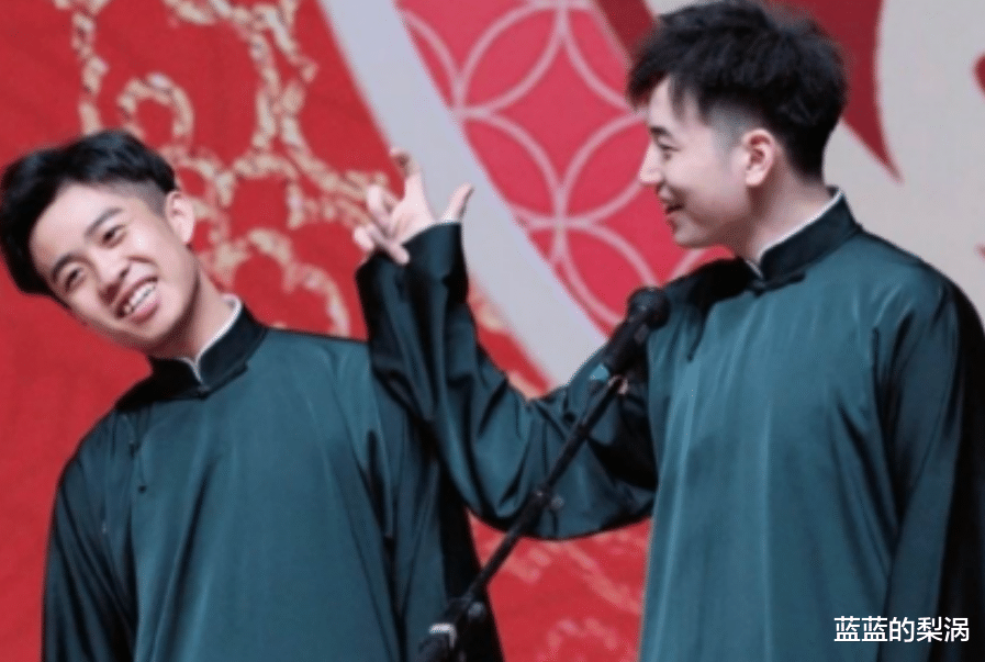 德云社|娱乐众明星拜师郭德纲，德云社的魅力到底是什么，为何有如此魅力