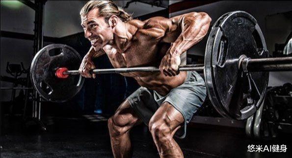 哑铃|练肩看不到效果，只需做出4步调整，你也能拥有饱满厚实的南瓜肩