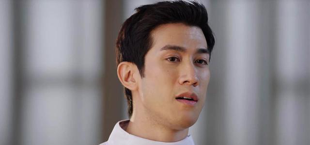 狮子山下的故事|《狮子山下的故事》进入港二代的主场，未来谁是李友好的良人？