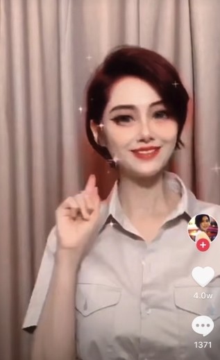 滤镜|黄晓明拍视频滤镜太重网友认不出？5位被滤镜「毁容」的艺人，佘诗曼被自己吓呆！