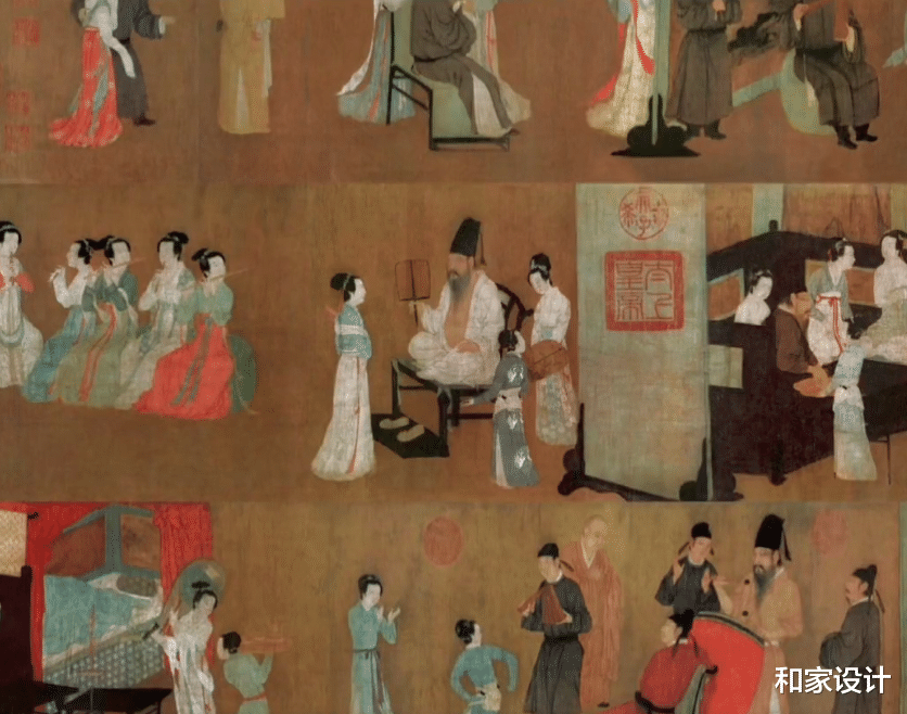 装修中厨房的设计，除了做饭，其实还应该具备社交功能！