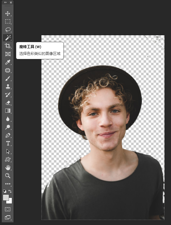 |如何抠图换背景?手把手教你抠图换背景