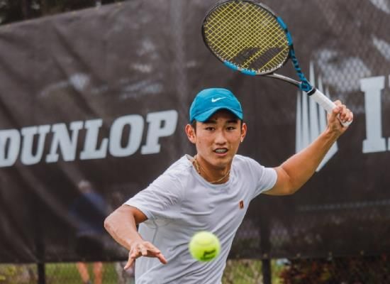 itf|中国新星再创佳绩！双抢七险胜2: 0夺冠，成人赛决赛4战全胜