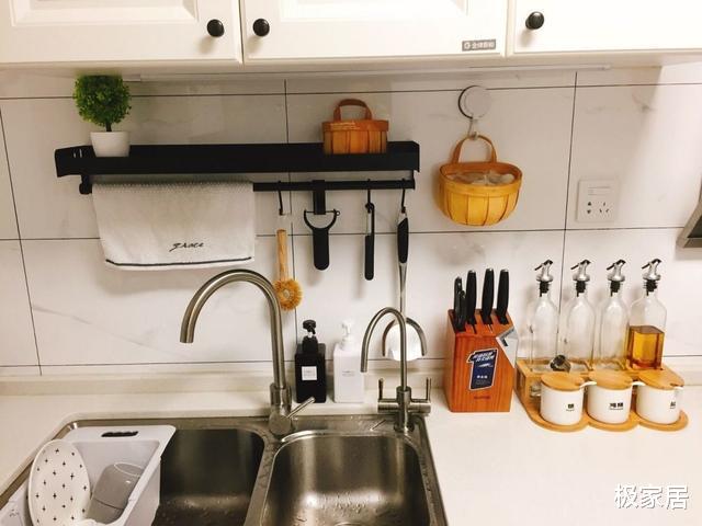 25岁!人生第一套房,低成本爆改,效果出乎意料的美!