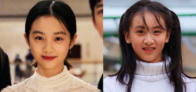 黄忆慈|黄多多晒与同学比心合照,成熟穿着再引网友炮轰