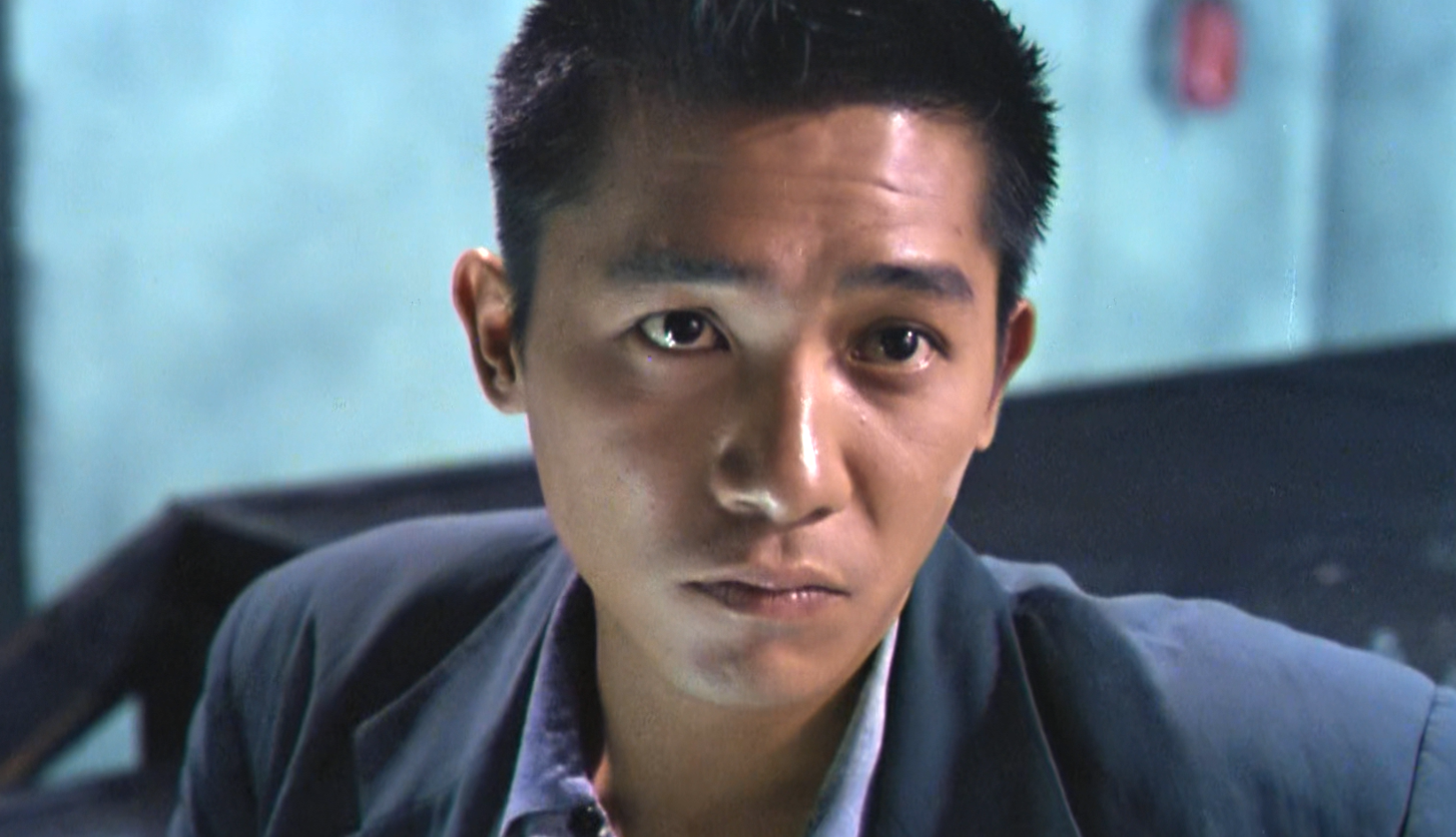 电影|周润发落寞,梁朝伟拒绝金像奖,这电影幕后真精彩