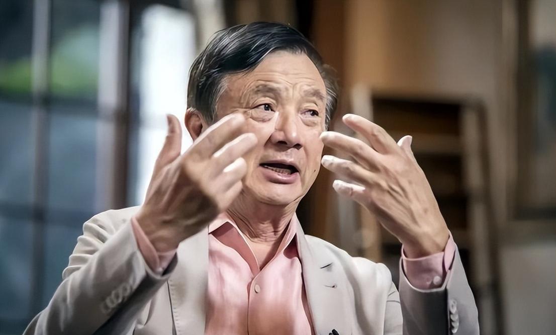 华为|华为接班人不是孟晚舟，任老太子被公司拒之门外，谁是华为接班人