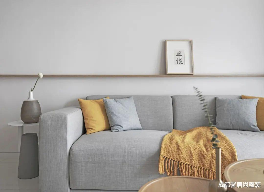 日式设计 | 且以生活共白首