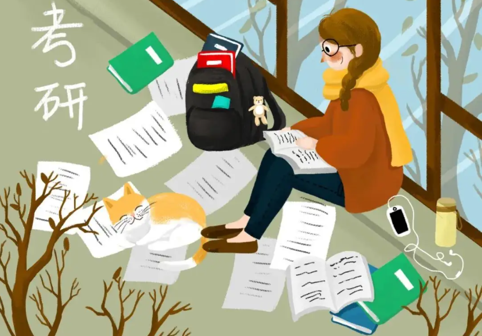 职业教育|毕业后考研好还是考公好？辅导员说出自己的看法，学生听完恍然大悟