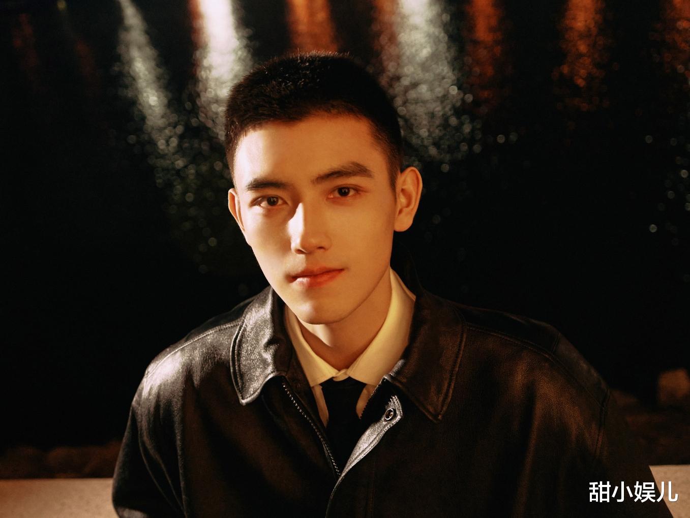 佟丽娅|捧不红的5位“星二代”:父母是圈内大佬,抵不过“易寒体质”