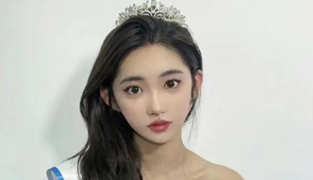 蔡少芬|又一个演员“男变女”，自曝术后痛了2个月，声称以后还会要小baby