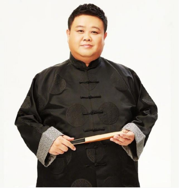 石富宽|石富宽一共收了4个徒弟，不光于谦，其余都是德云社的顶梁柱