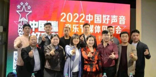 贾玲|《好声音2022》学员招募正式开启，节目组释放了一个重要信号