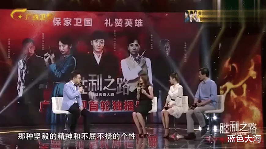 郭珍霓|郭珍霓：惹怒于正遭封杀，与佟丽娅形同陌路，为何突然“消失”了