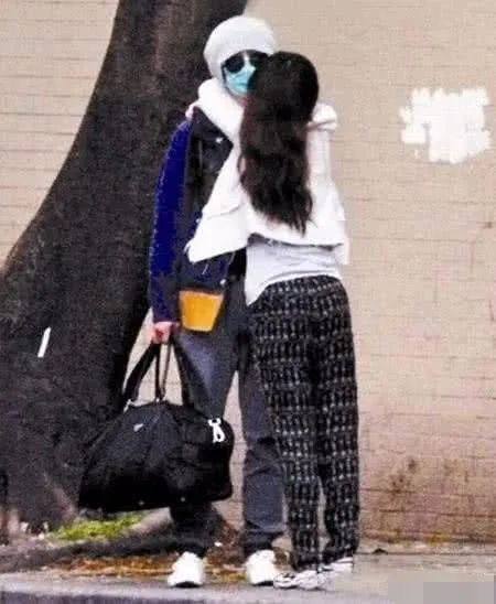 姚笛|出事了!孕期双双出轨,娱乐圈集体看热闹!