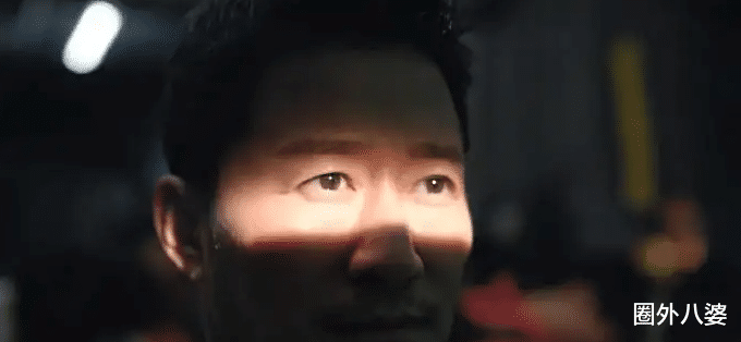 吴京|公布IP地址之后，吴京又被网暴了