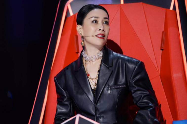 那英|那英:遇见比我还“傻”的孟桐,是我最幸运的事