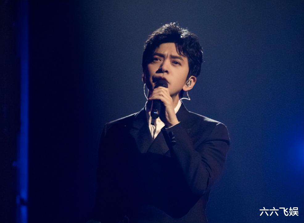 李健|《声生不息》：李健赢杨千嬅却没拿金曲奖，他的改编还会是优势吗