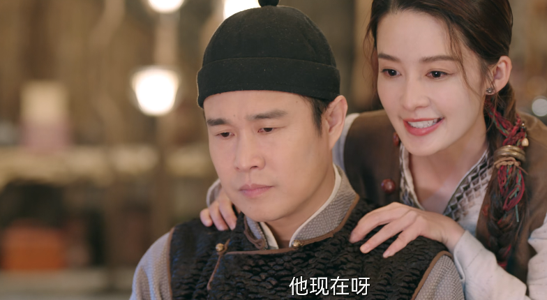 请君|看了6集《请君》，发现演技不能比较，因为优劣之间一目了然