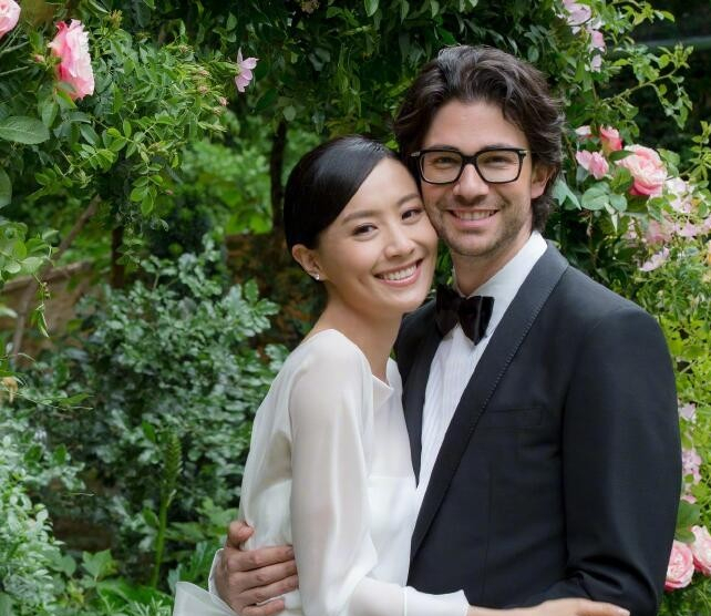 许晴|拥有漂亮酒窝的女明星:陈法拉、许晴上榜