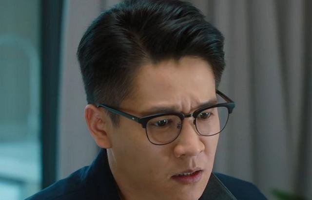 王秀玉|《幸福到万家》30万协议无效，万传美的结局，果然没让观众失望