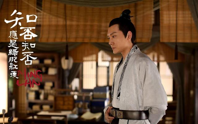 盛明兰|重温《知否》，顾廷烨非嫡女不娶，为何看上了只见了4次的盛明兰