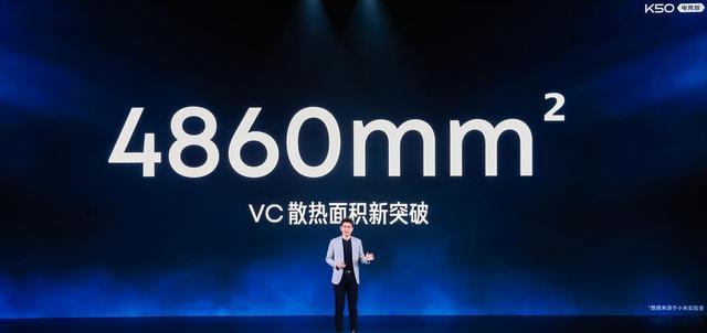 CPU|惊喜大于失望，我眼中的RedmiK50电竞版