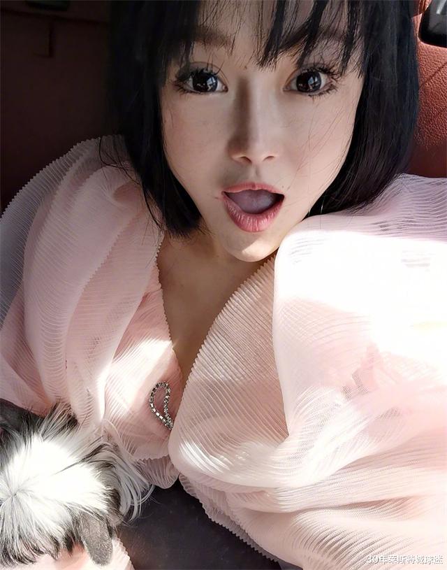 新蝙蝠侠|冉莹颖被戳破嘴！公开怒斥网友对她善意太少：非把好资源当垃圾场