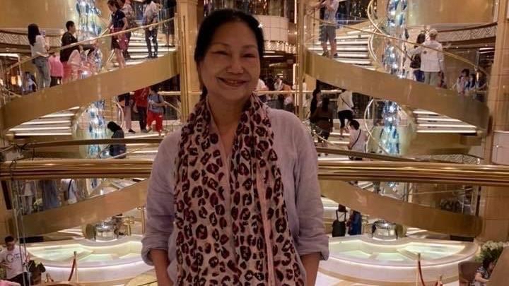 卡戴珊家族|大S经纪人回应汪小菲爆料,否认大S服用违禁药,透露大S三胎流产