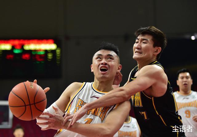 孫銘徽|姚明怎么看？中國(guó)男籃明星球員深夜開罵：別給臉不要，要不當(dāng)面聊