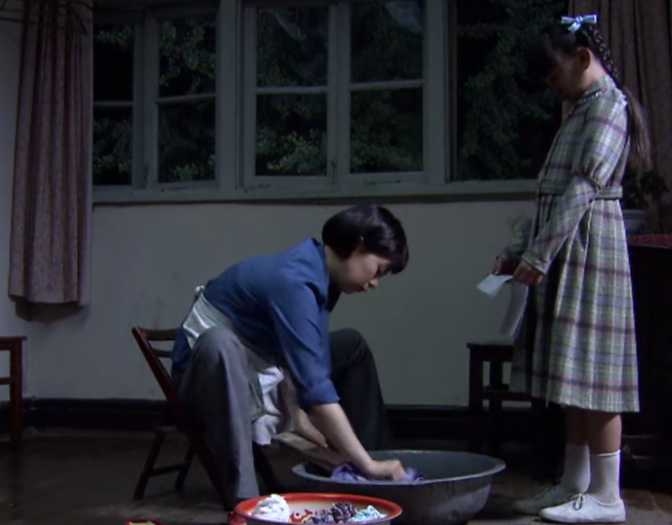 王贵与安娜|重温《王贵与安娜》:才明白安娜对王贵“第二春”满脸不屑的原因