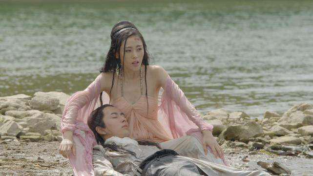 嘻哈|《太子妃升职记》首创穿越剧加嘻哈元素的新热潮