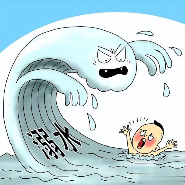 游泳季!这些防溺水小知识你记住了吗?